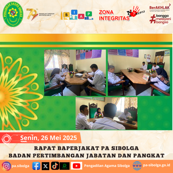 Baperjakat 1ok