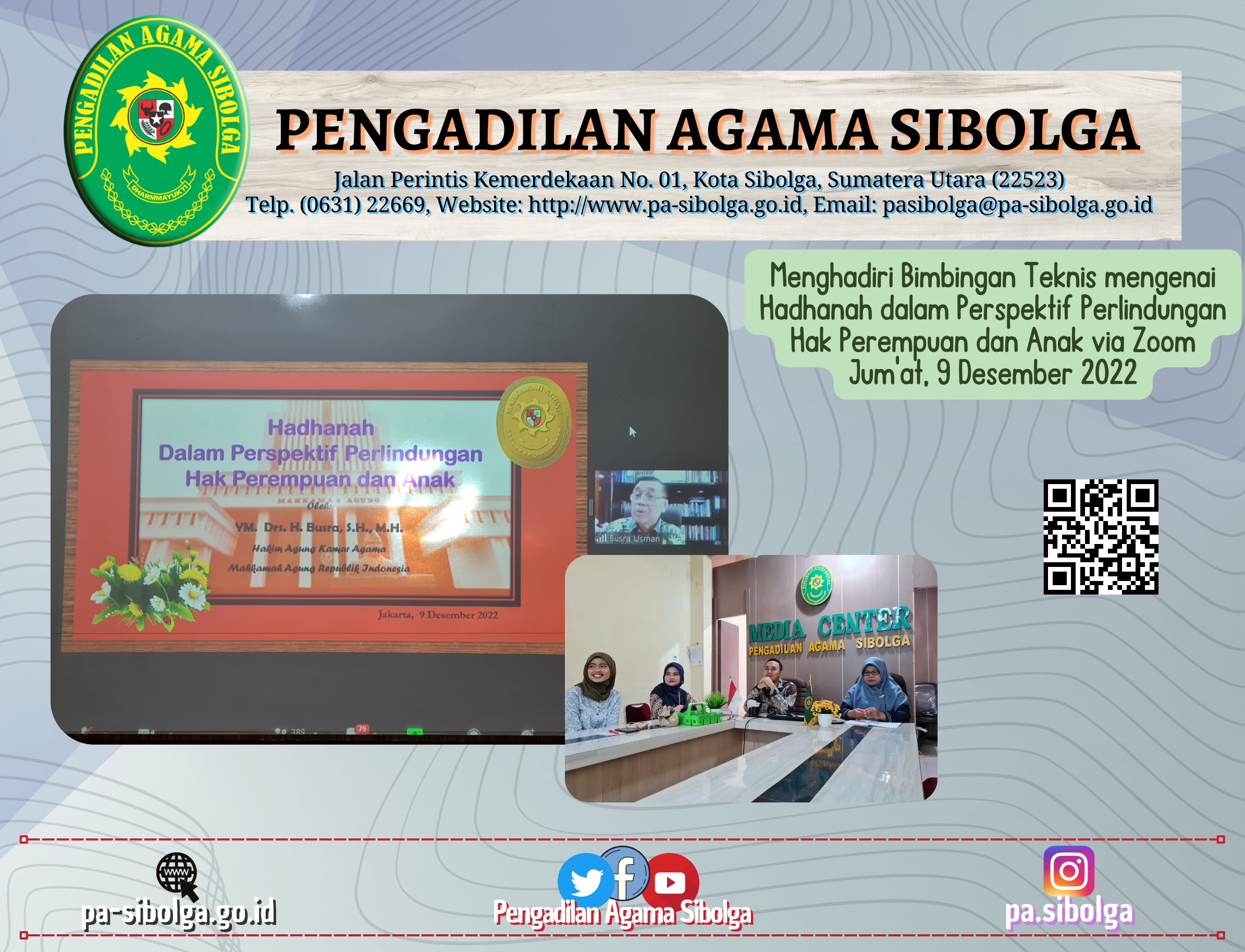 Bimtek Hadhanah fix