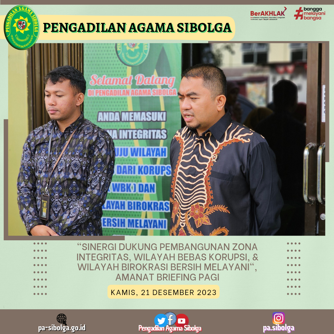 Briefing Pagi 21 Desember 2023 1