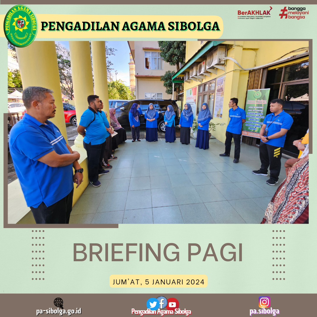 Briefing pagi 5 januari 2024 2
