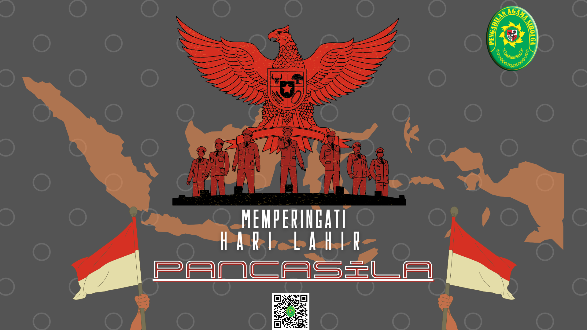 Hari Pancasila 2022