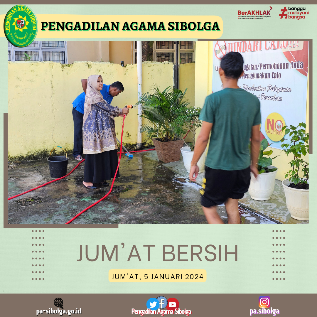 Jumat bersih 5 januari 2024 1