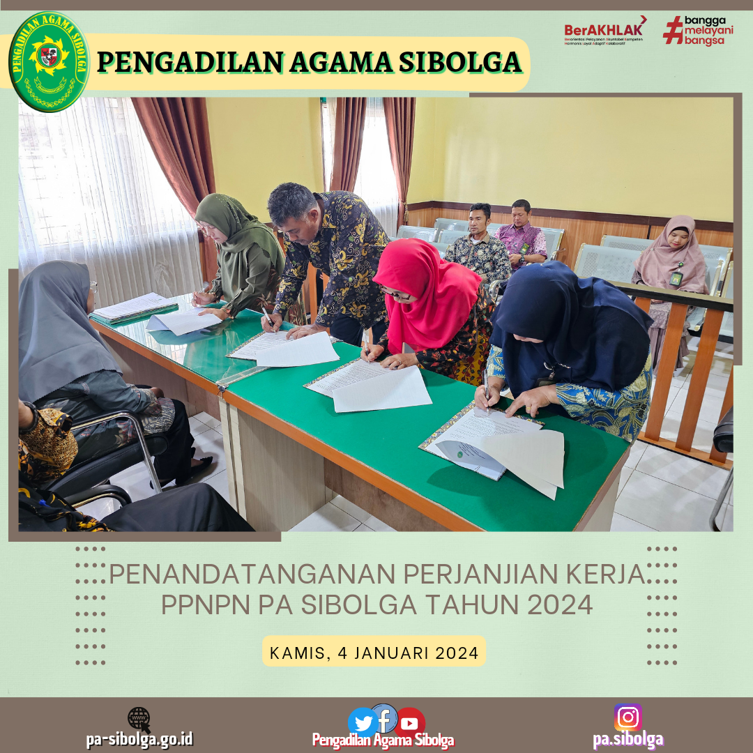 Tandatangan PPNPN 2024 2