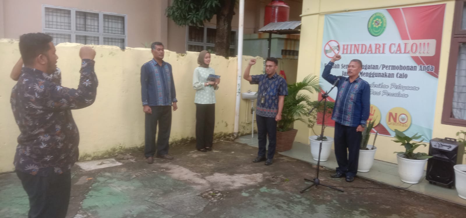 apel jumat 08 23.1