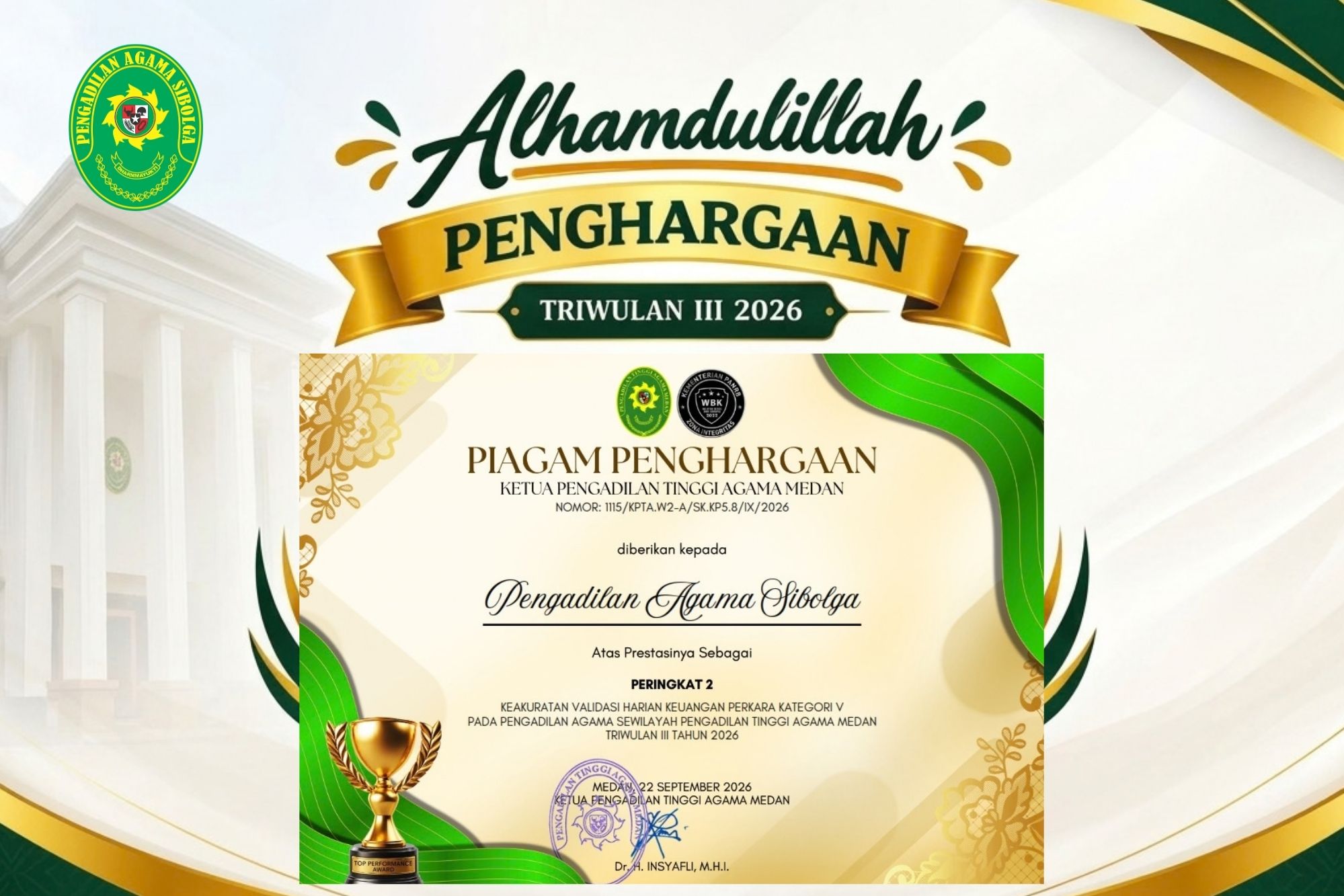 3. keuangan perkara K V