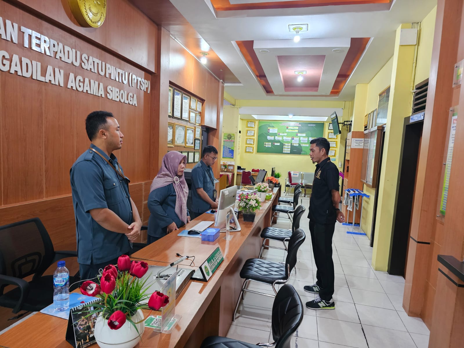 brifing danil 2