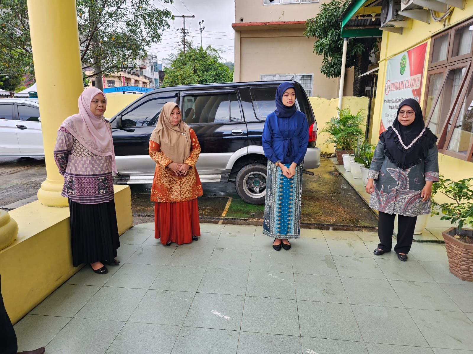 brifing pagi 2